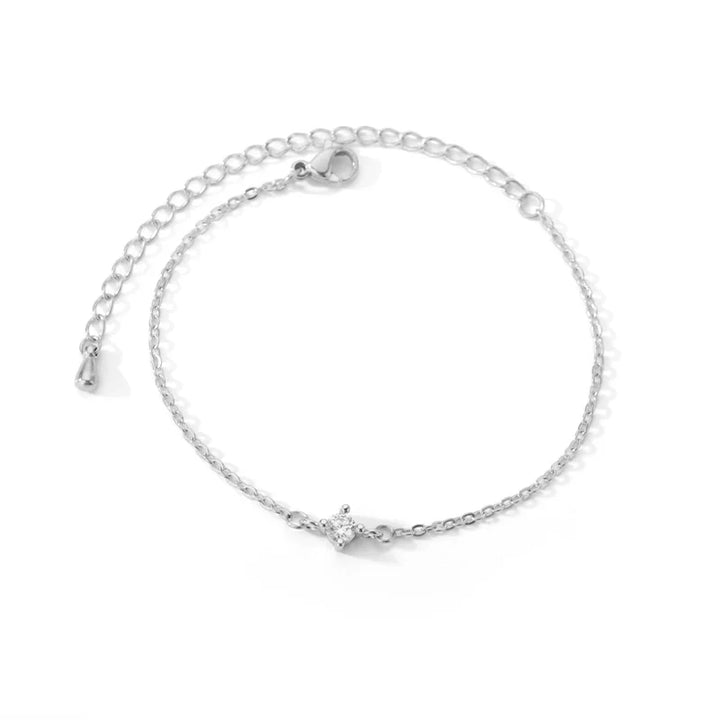 Kaia Snake Chain Bracelet