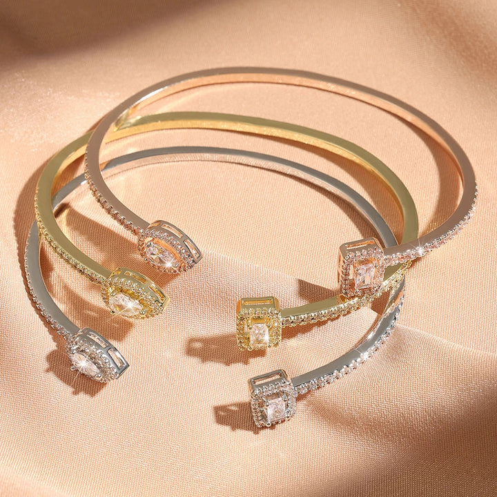Novelle Couture Wedding Cuff