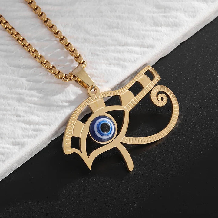 Evil Eye Chain