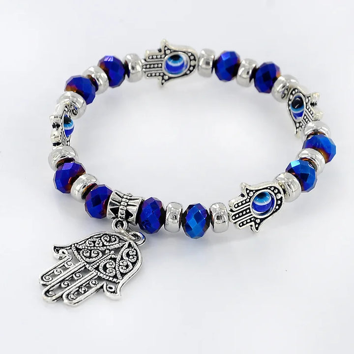 Fashion Evil Eye Bracelets