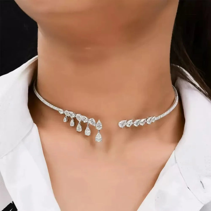 Evelyn women's necklaces