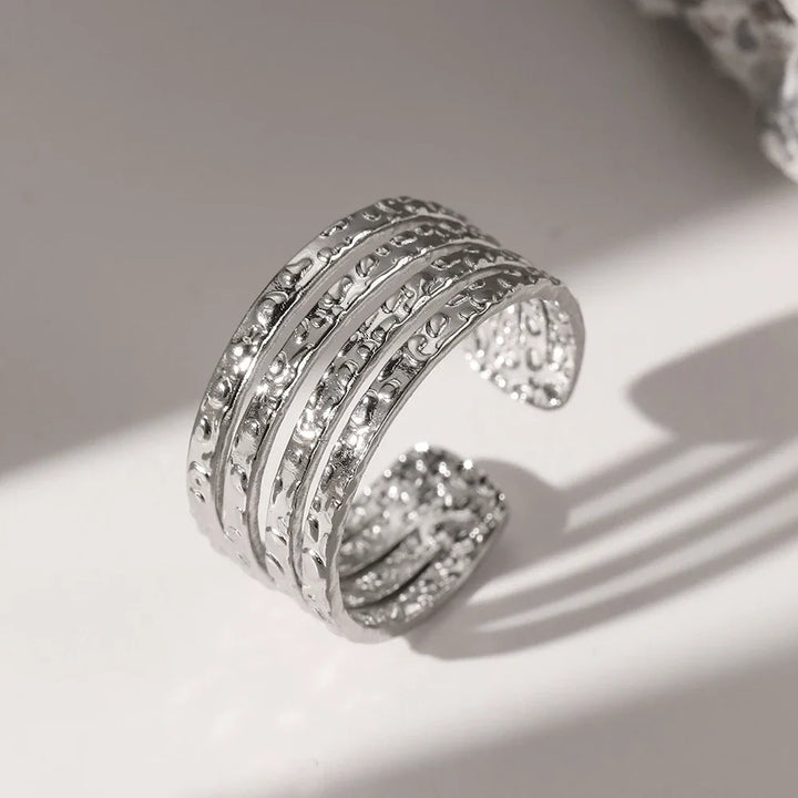 Polyline Ring