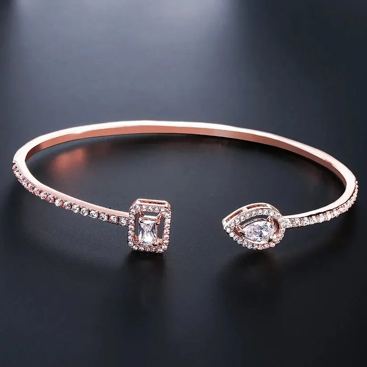 Novelle Couture Wedding Cuff