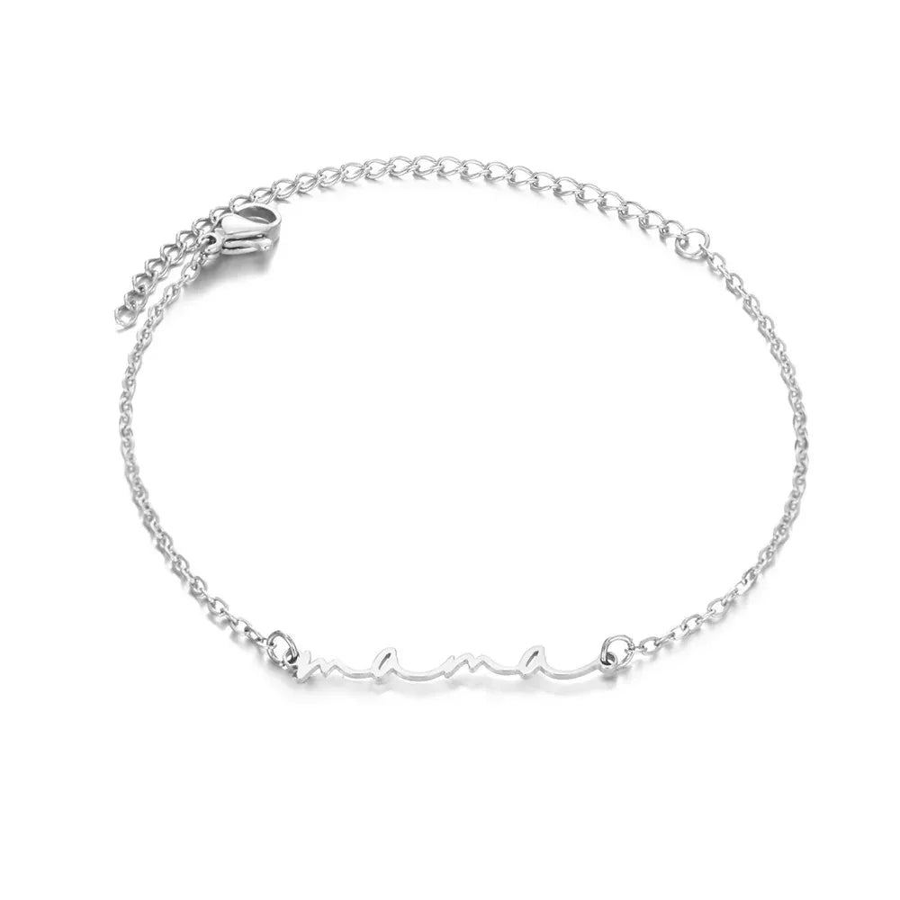 Kaia Snake Chain Bracelet