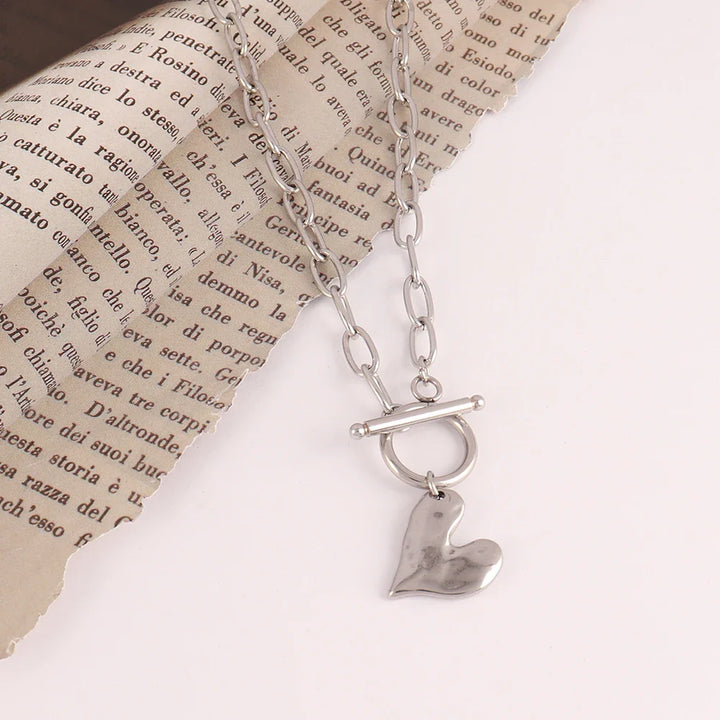 Heart Necklace