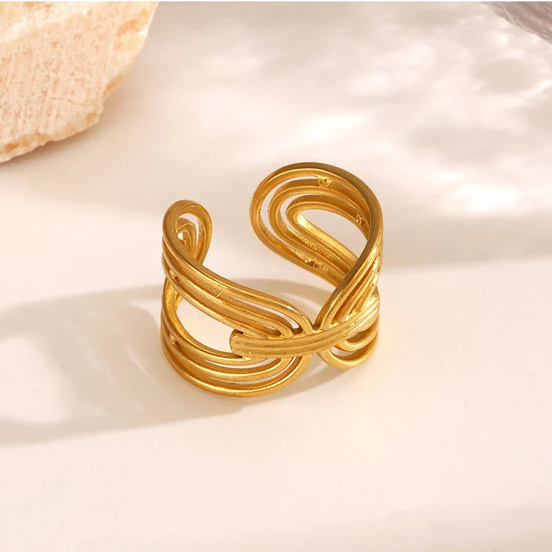 Rarity Waterproof Ring