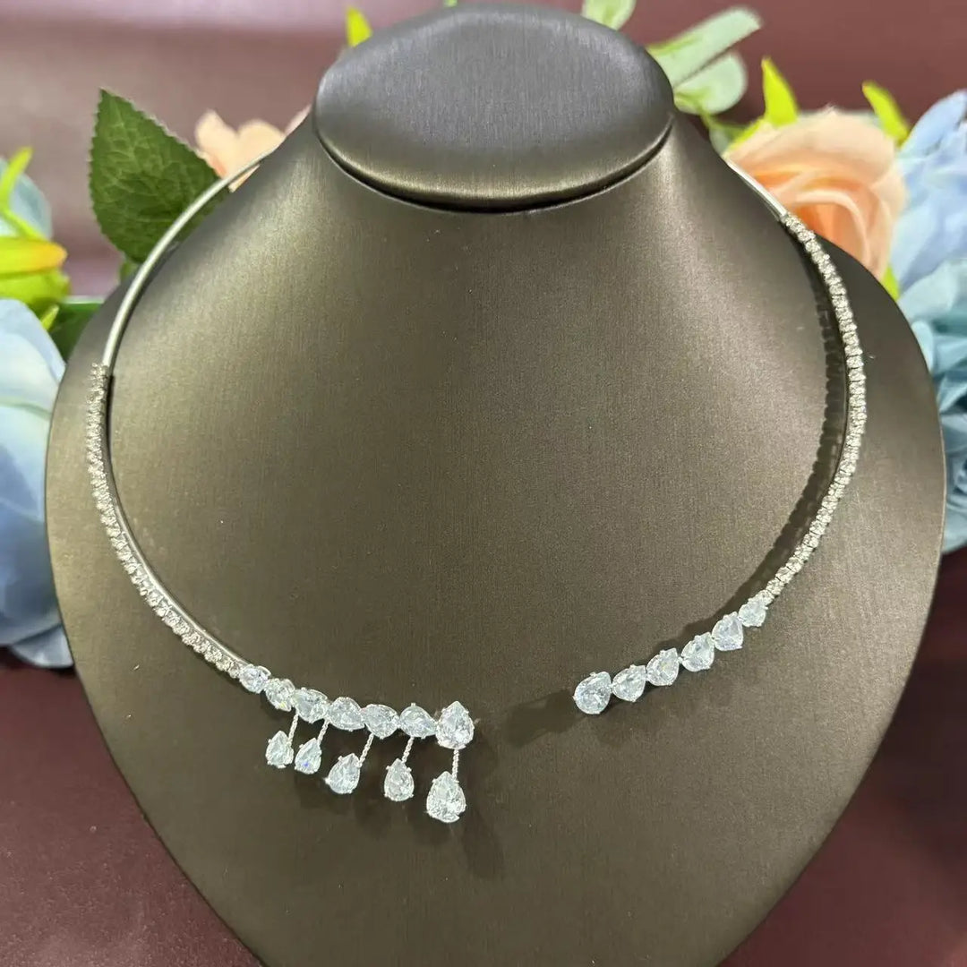 Evelyn women's necklaces