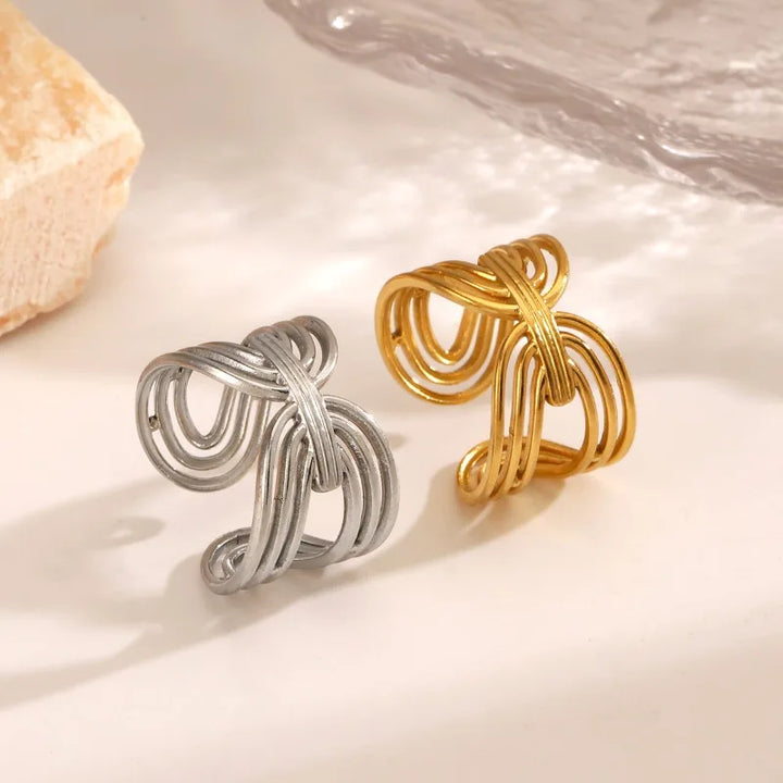 Rarity Waterproof Ring