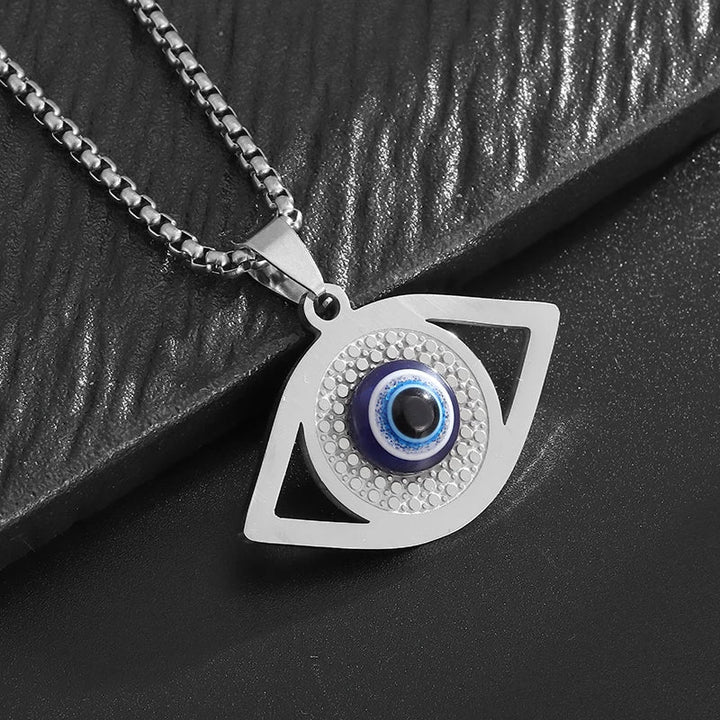 Evil Eye Chain
