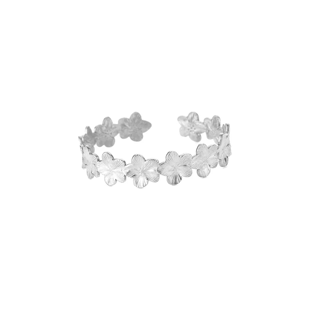Florielle Blossom Bangle
