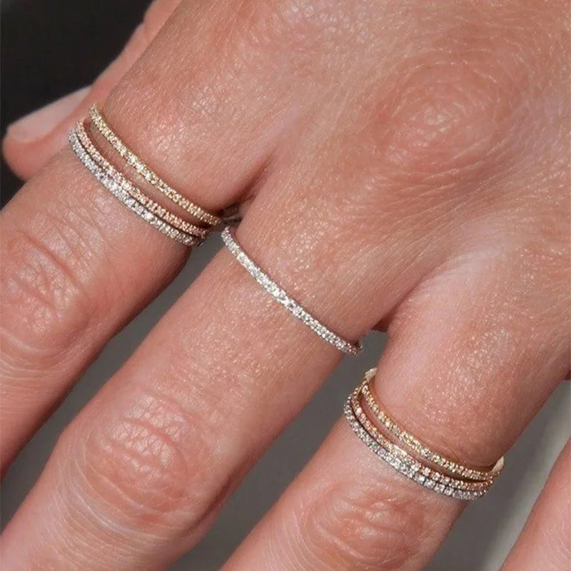 Juliette Vow Band