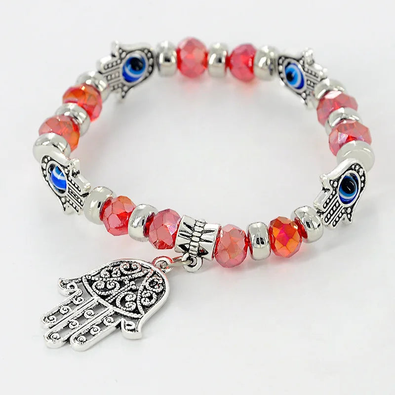 Fashion Evil Eye Bracelets
