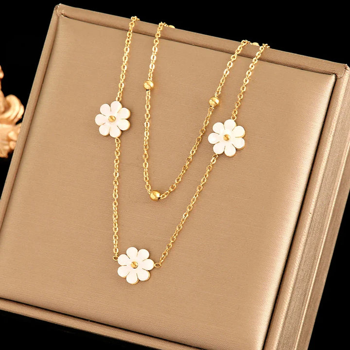 Florenne Bloom Daisy Set