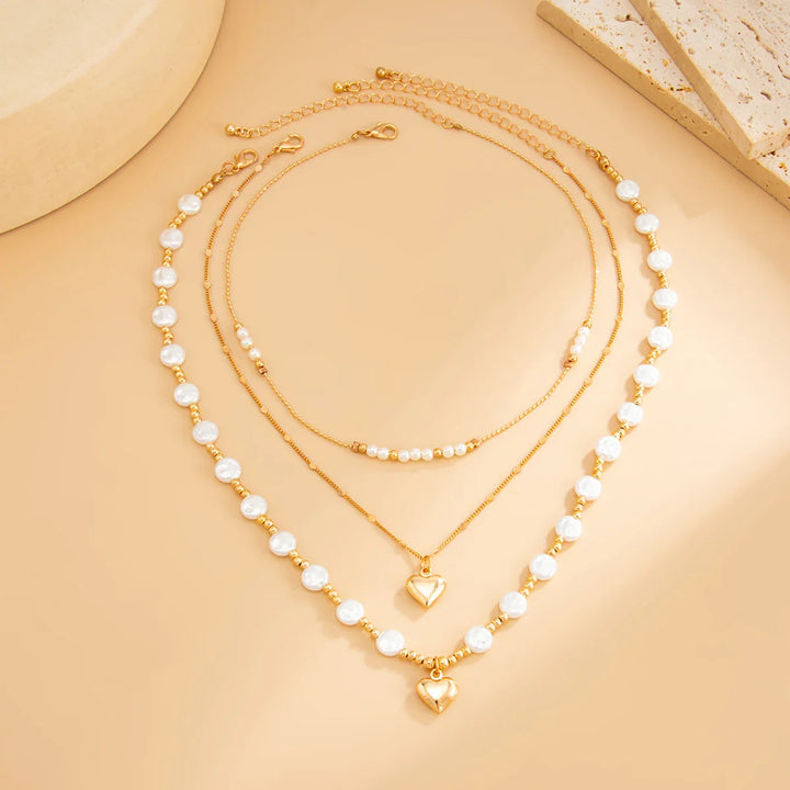 The Eternal Verdant Heart Collection