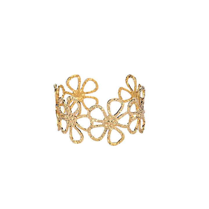 Florielle Blossom Bangle