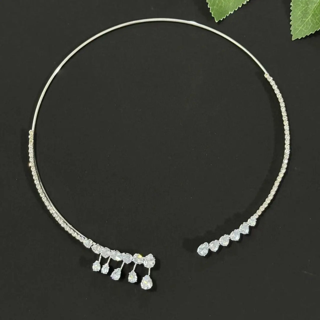 Evelyn women's necklaces