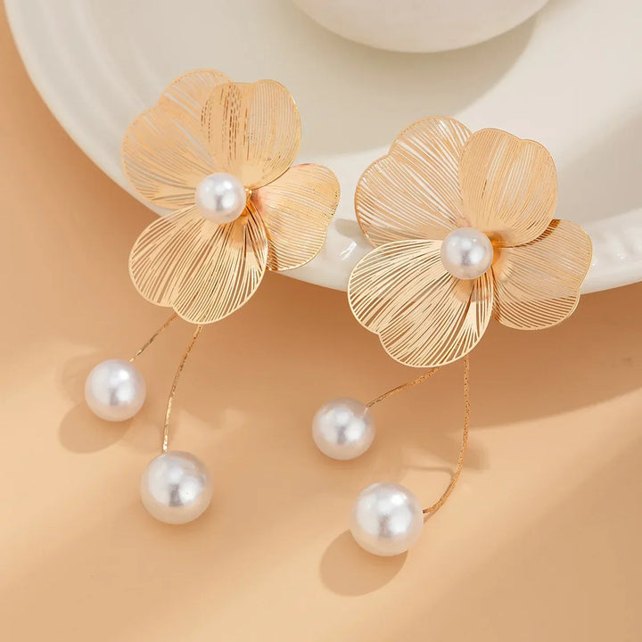 Valerisse Pearl Bloom Drops