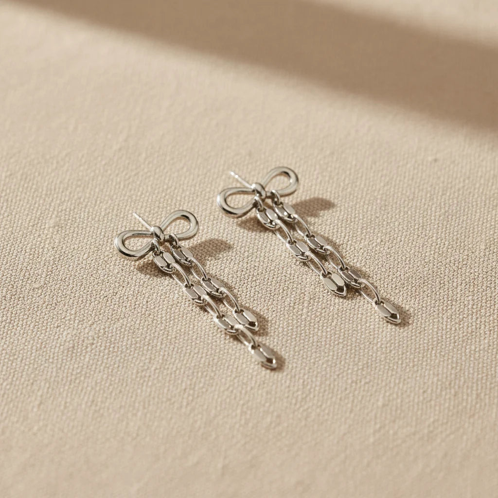 SweetieTie Sterling Silver Studs