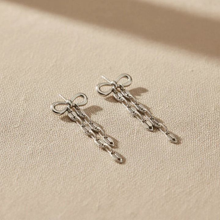 SweetieTie Sterling Silver Studs