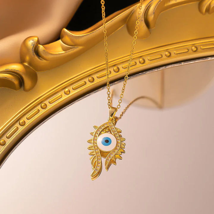 Evil Eye Necklaces