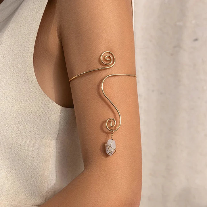 Amaris Odessa Arm Cuff