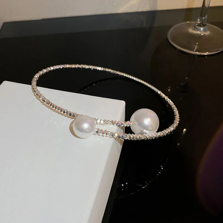 Rosavine Brida Necklace