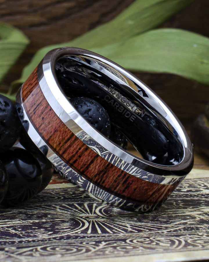 Barrel
