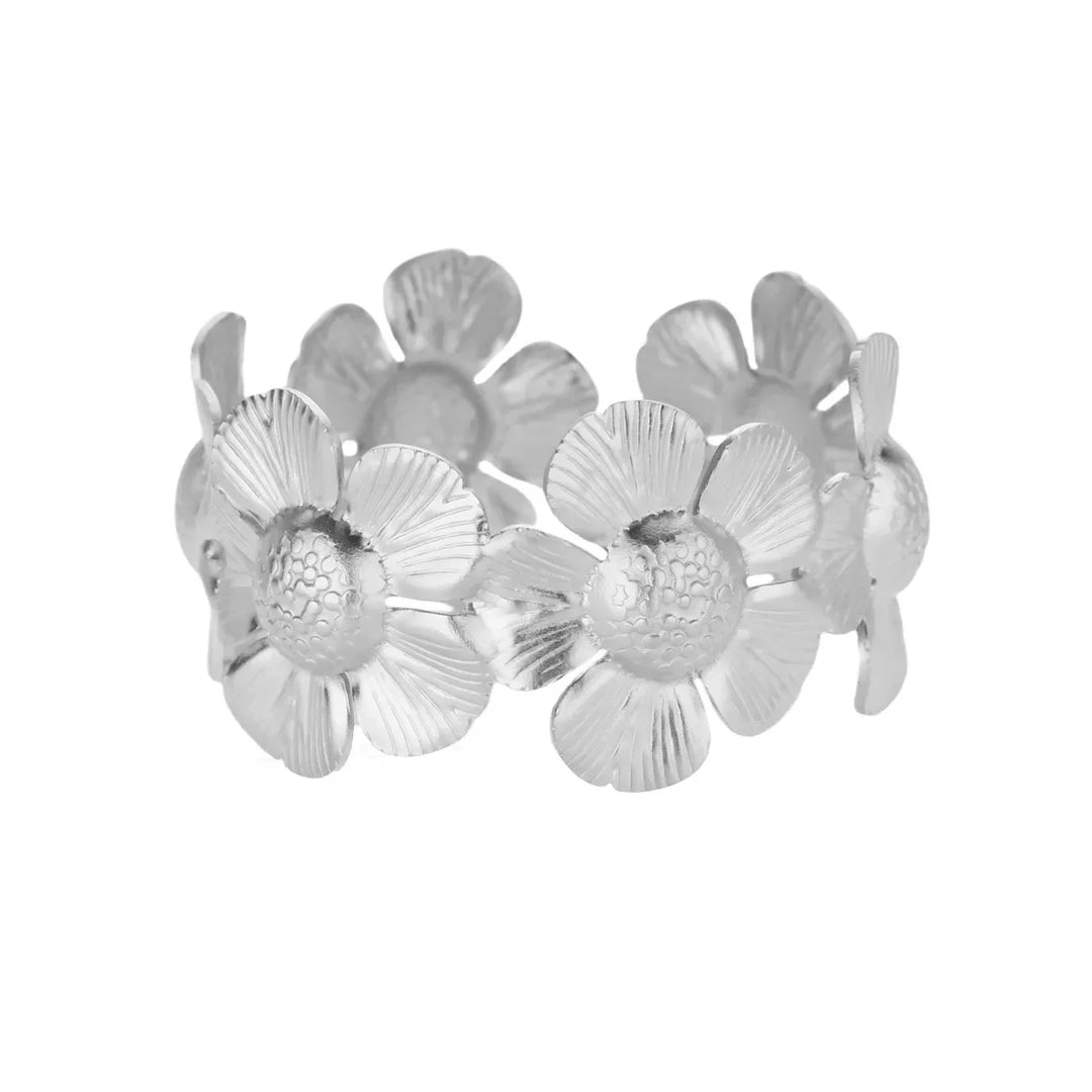 Florielle Blossom Bangle