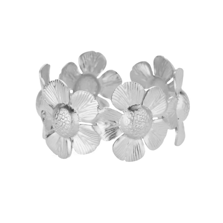 Florielle Blossom Bangle