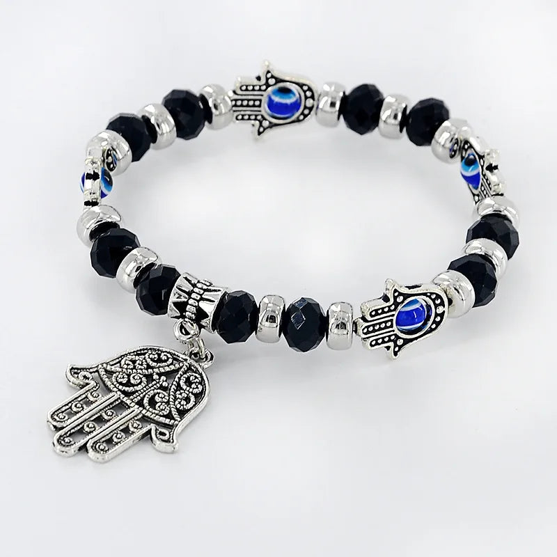 Fashion Evil Eye Bracelets