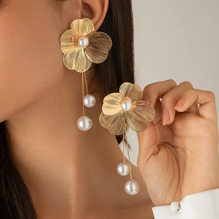 Valerisse Pearl Bloom Drops