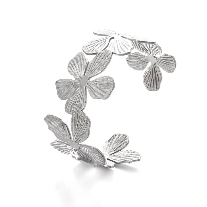 Florielle Blossom Bangle