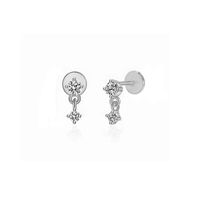 ISLA DROP EARRINGS | S925