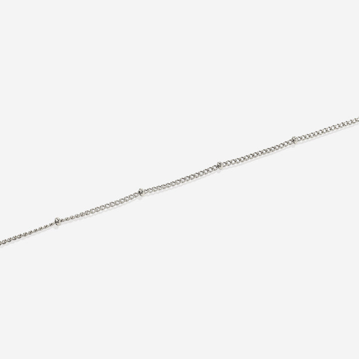 Satellite Chain Bracelet