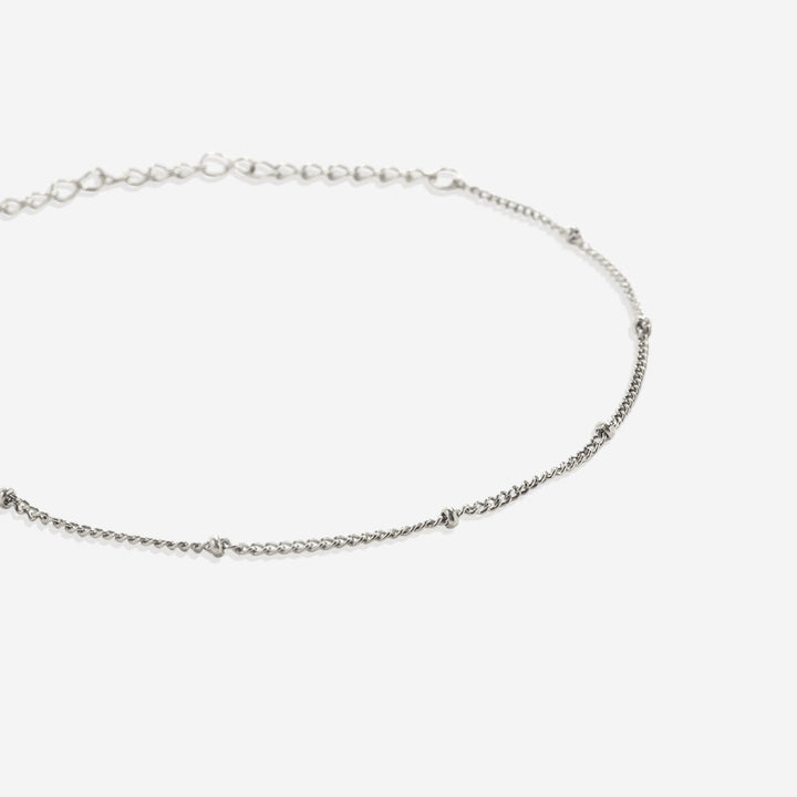 Satellite Chain Bracelet