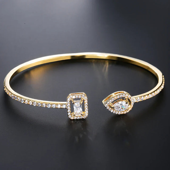 Novelle Couture Wedding Cuff