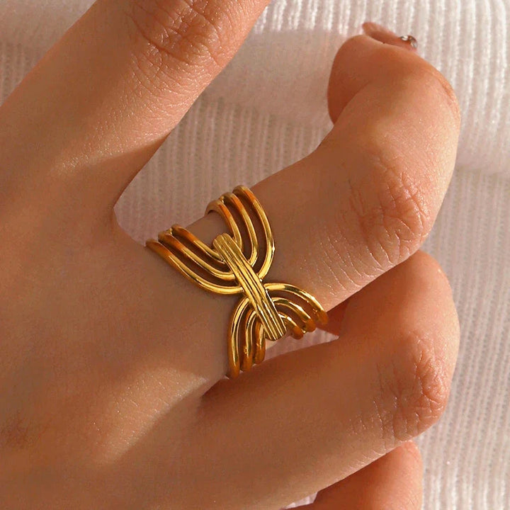 Rarity Waterproof Ring