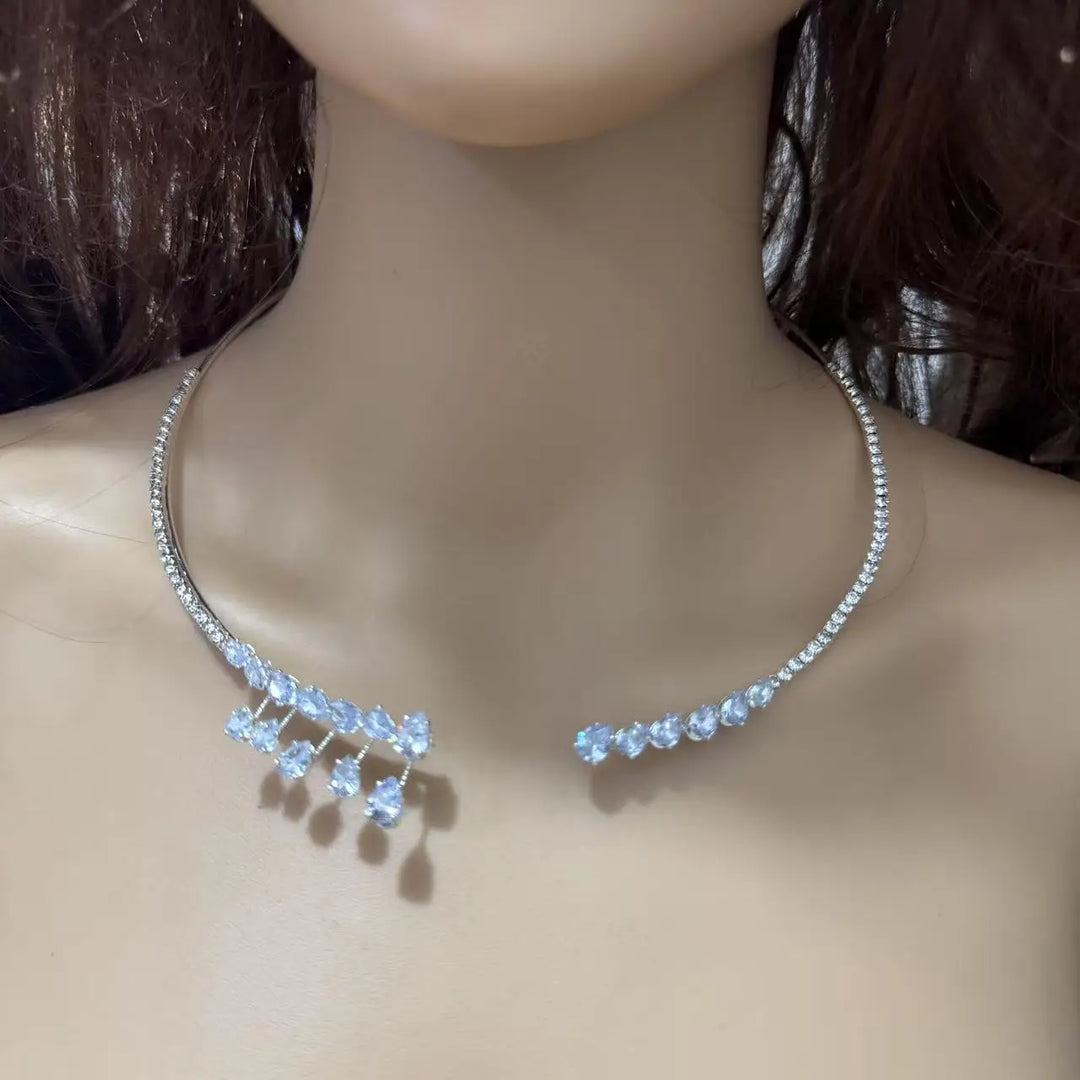 Evelyn women's necklaces