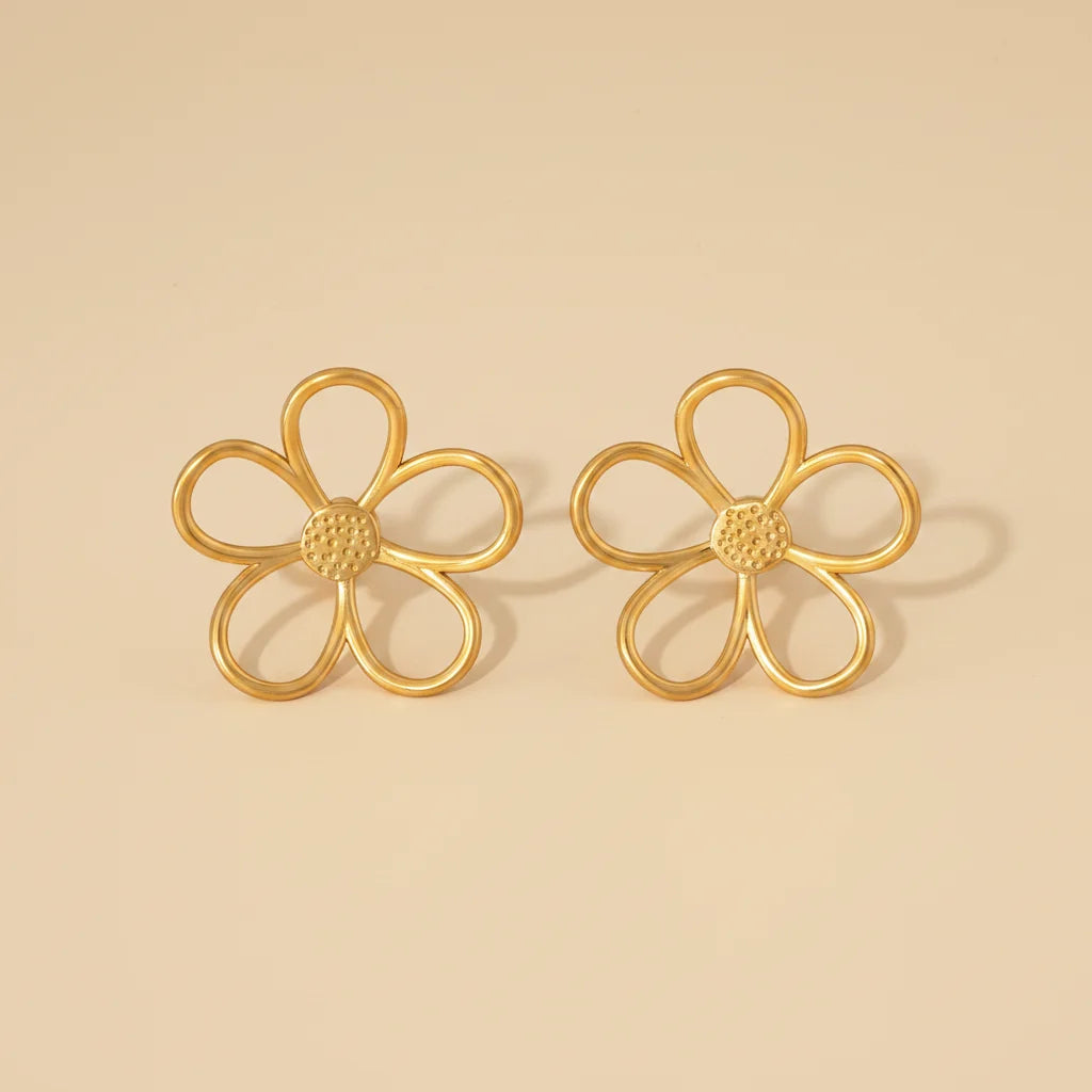 Back To Bloom Earrings