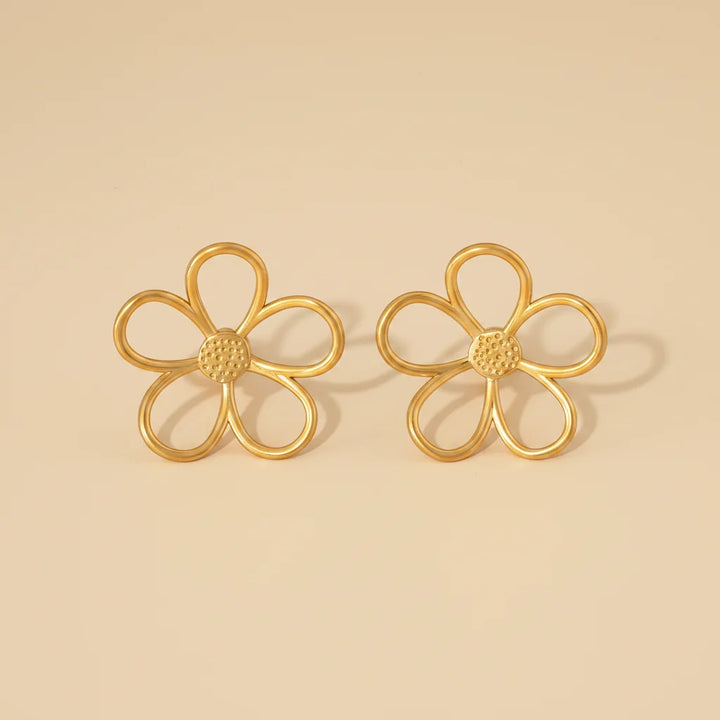 Back To Bloom Earrings