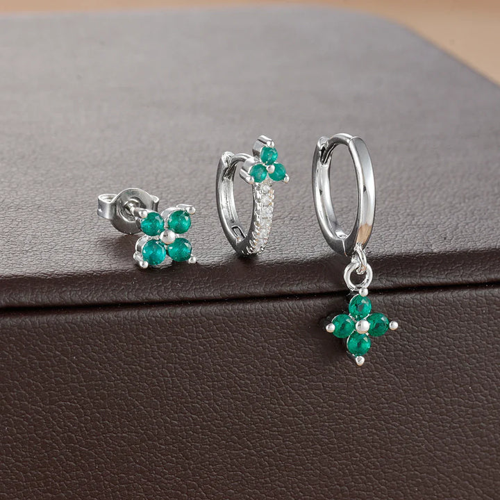 MADDIE EARRING SET