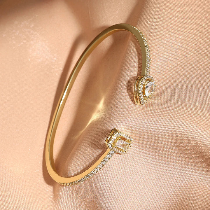 Novelle Couture Wedding Cuff