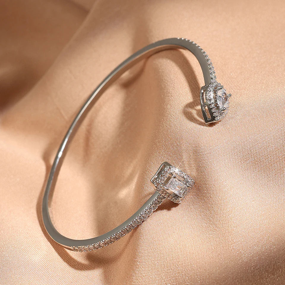 Novelle Couture Wedding Cuff