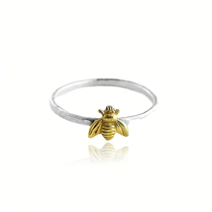 Bee Loved Ring
