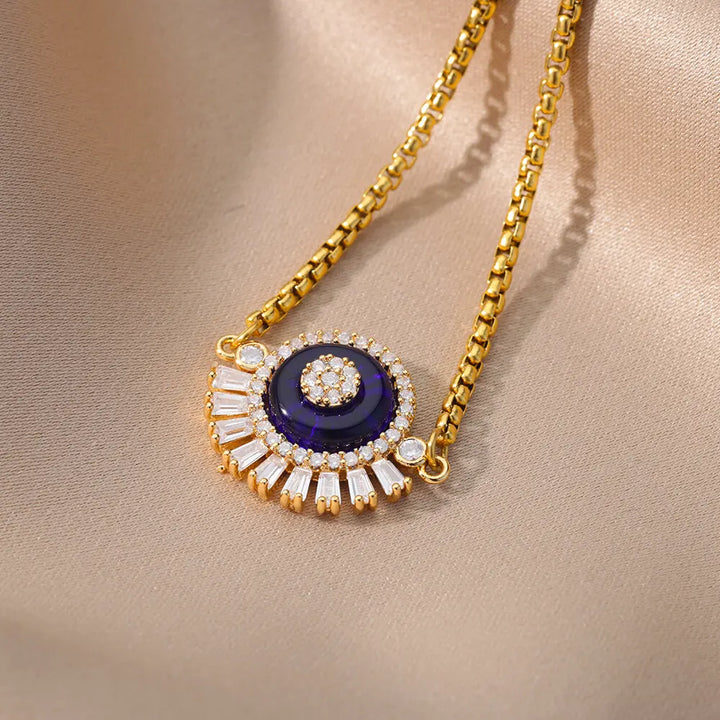 Evil Eye Bracelet
