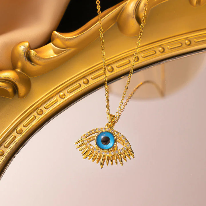 Evil Eye Necklaces