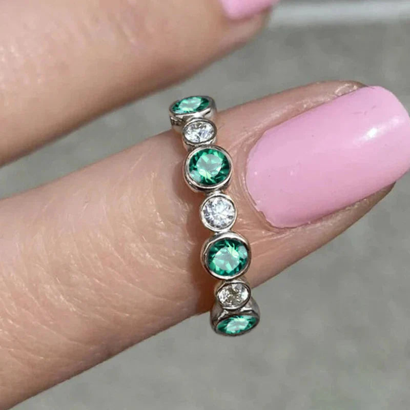 Orlienne Bride Forever Ring