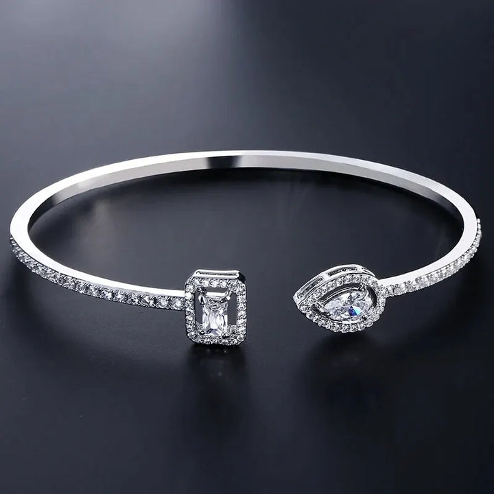 Novelle Couture Wedding Cuff