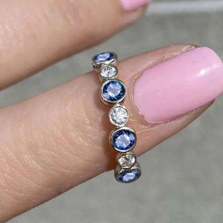 Orlienne Bride Forever Ring