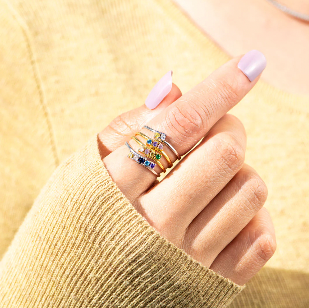 Eternal Love Ring